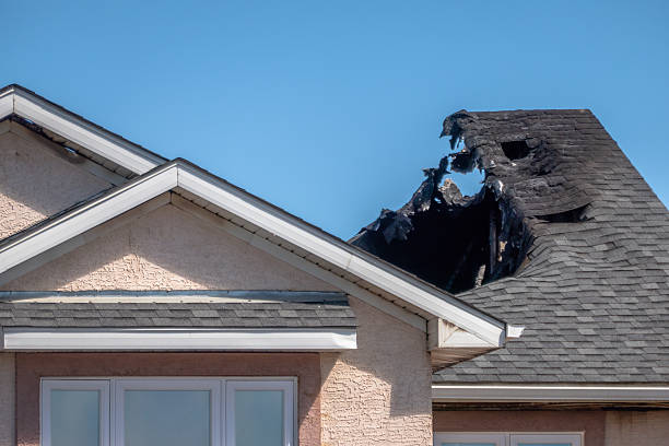 Licensed Fire Damage Removal service in Columbia, MD - Fire Damage Biloxi
